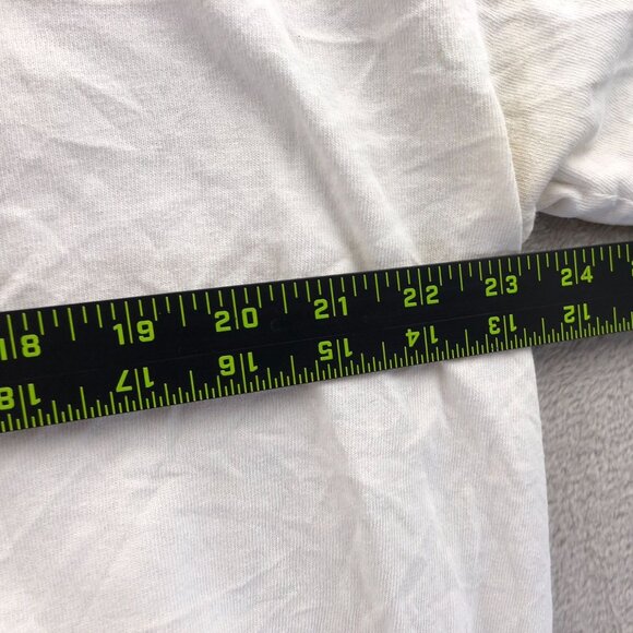 Vintage St. Clair Apparel Mens Indy 500 T-Shirt Large Short Sleeve Embroidered - Picture 6 of 13